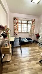 Blk 684C Choa Chu Kang Crescent (Choa Chu Kang), HDB 4 Rooms #545499161